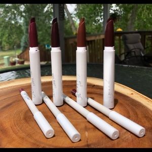 Colourpop Lippie Stix and Lippie Pencils Bundle